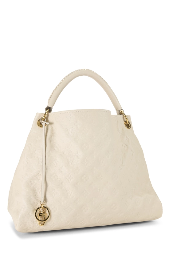 Neige Monogram Empreinte Artsy MM, , large image number 1