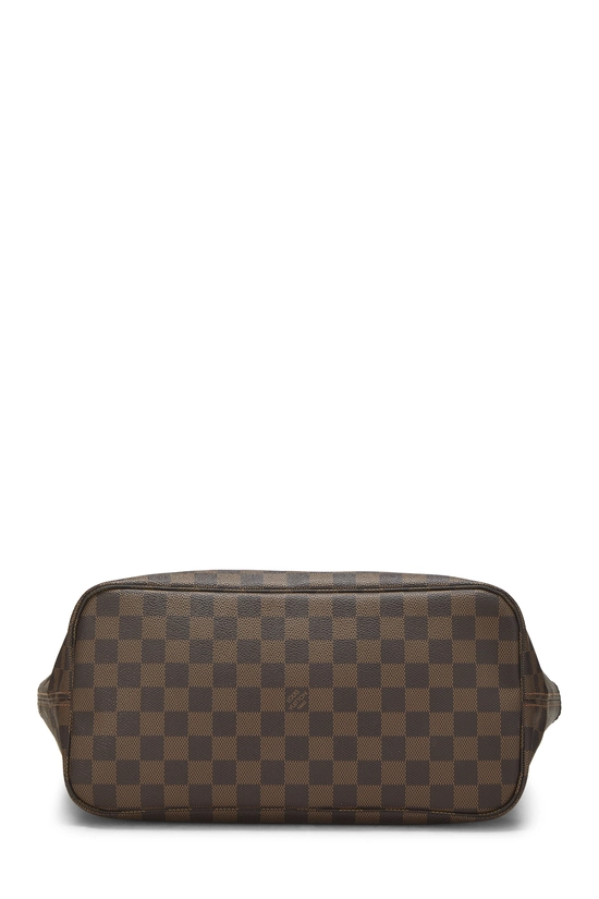 Damier Ebene Neverfull MM, , large image number 4