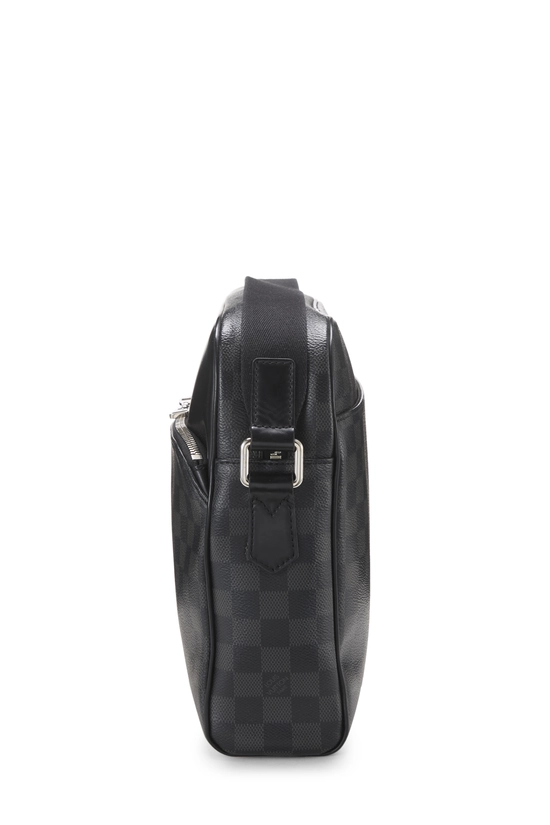 Damier Graphite Dayton Reporter MM, , large image number 2