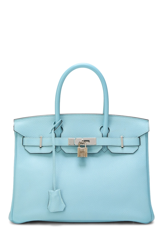 Blue Atoll Clemence Birkin 30, , large image number 0