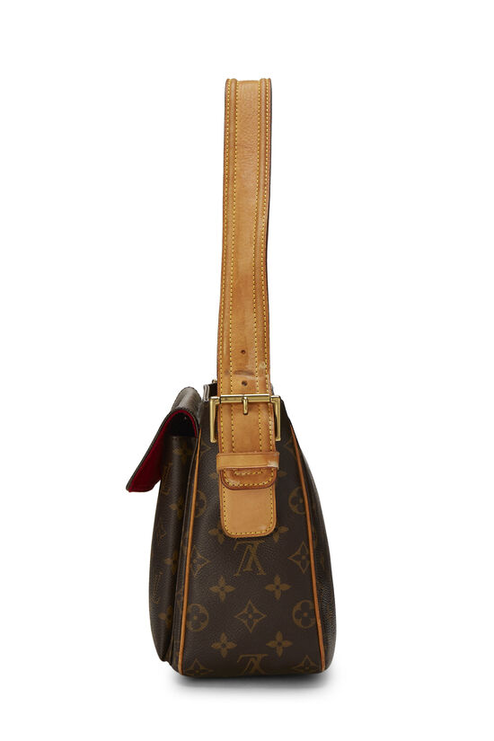 Louis Vuitton Monogram Canvas Viva Cite GM QJB0FDHJ03126 | WGACA