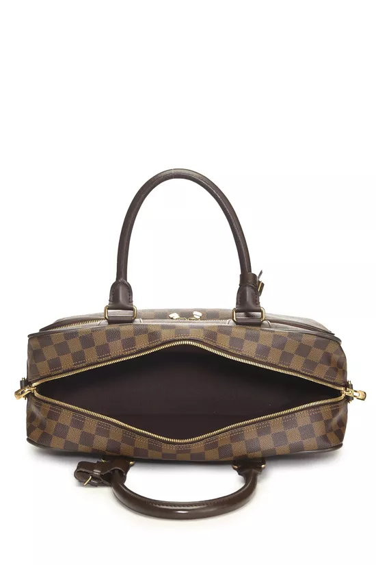 Damier Ebene Icare Briefcase, , large image number 5