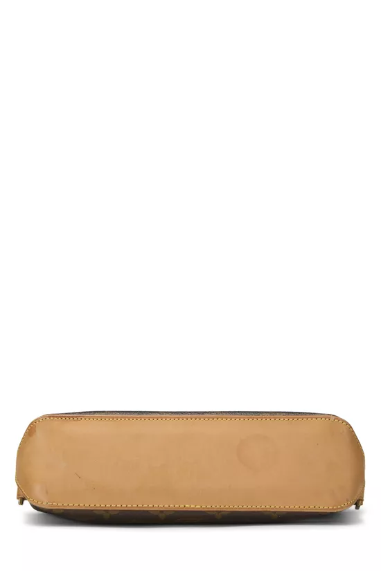 Takashi Murakami x Louis Vuitton Monogram Canvas Panda Trotteur, , large image number 4