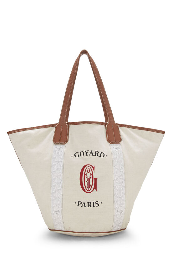 Goyard Reversible Tote Bags