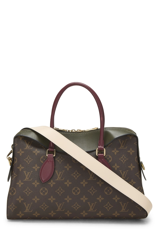 Monogram Canvas Tuileries NM, , large image number 3