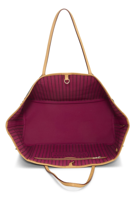 Monogram Canvas Neverfull GM NM, , large image number 5