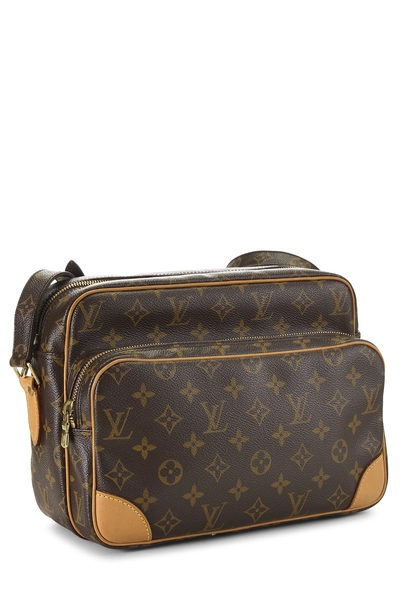 Louis Vuitton Monogram Canvas Nile — photo 2