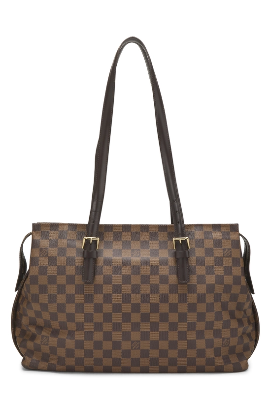 Damier Ebene Chelsea, , large image number 0