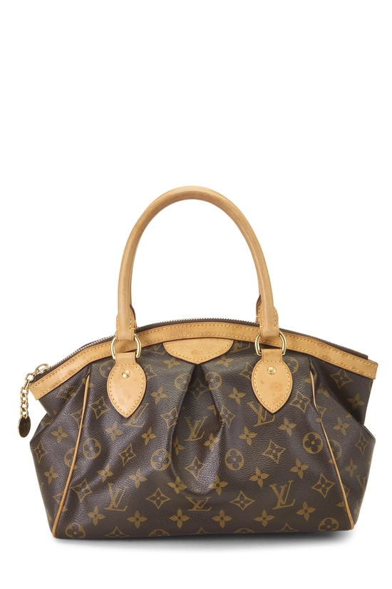 Monogram Canvas Tivoli PM, , large image number 0
