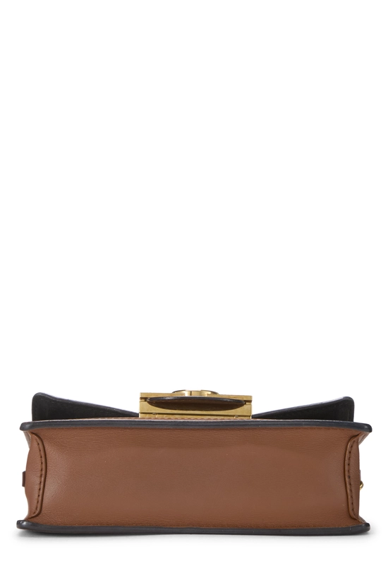 Monogram Reversed Dauphine Chain Wallet, , large image number 4