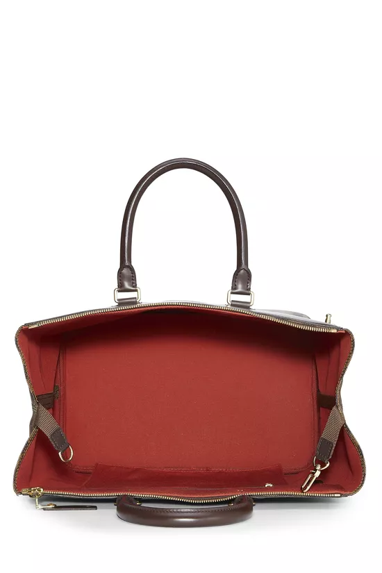 Damier Ebene Greenwich PM, , large image number 5