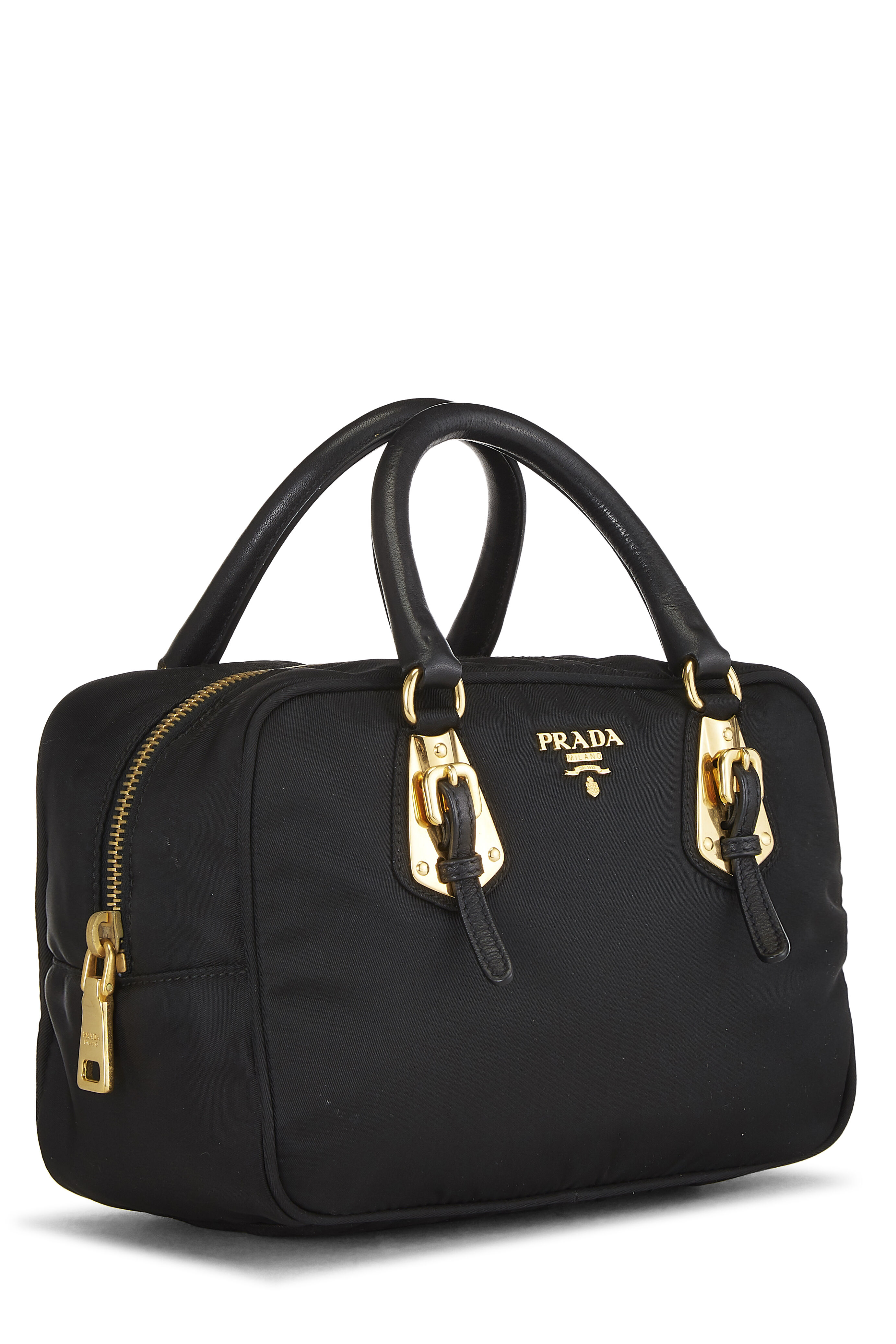 prada tessuto nylon bag