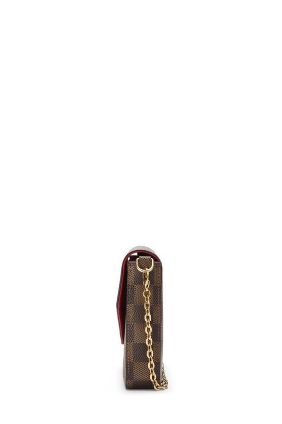 Damier Ebene Felicie, , large image number 2