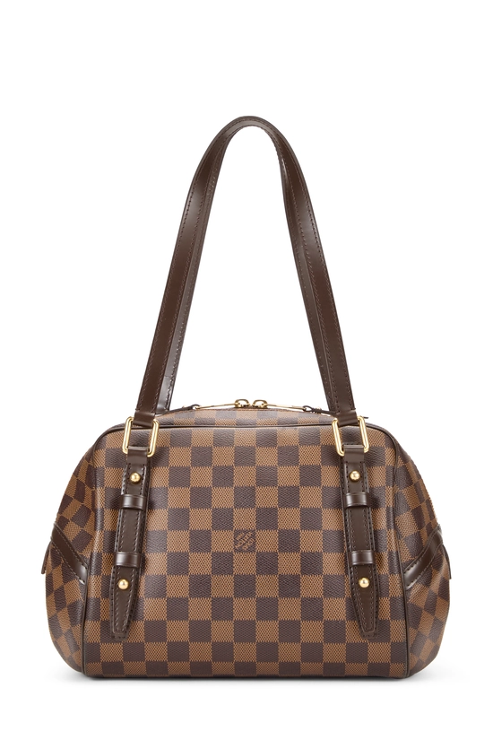 Damier Ebene Rivington PM, , large image number 3