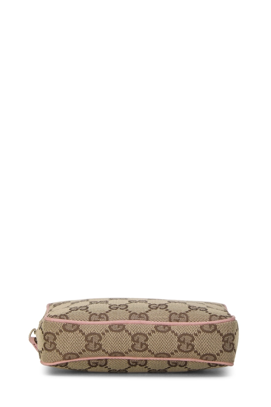 Original GG Canvas Pochette Shoulder Bag Mini, , large image number 4