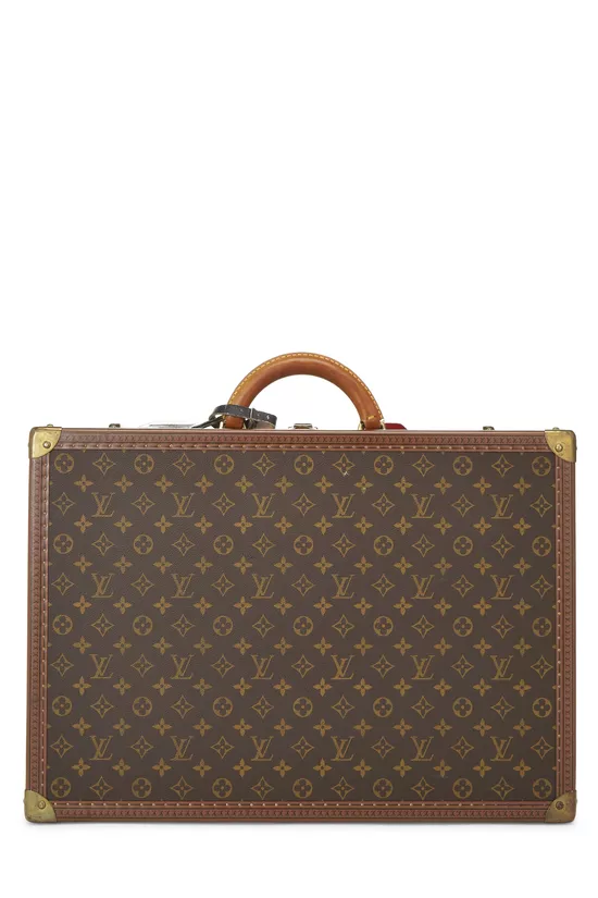 Monogram Canvas Bisten 55, , large image number 3