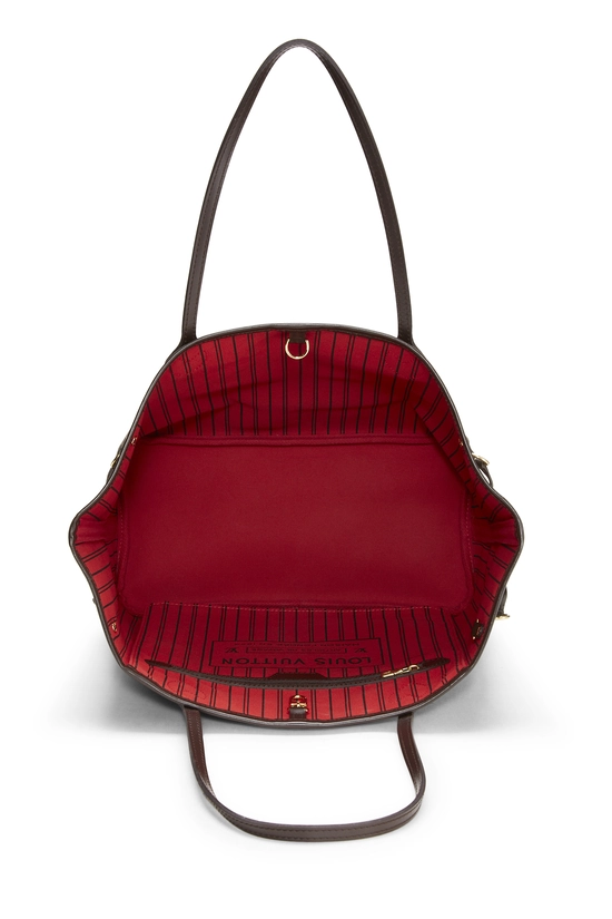 Damier Ebene Neverfull MM, , large image number 5