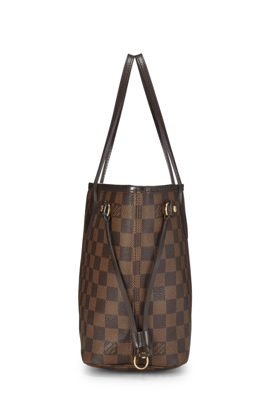 Damier Ebene Neverfull PM, , large image number 2