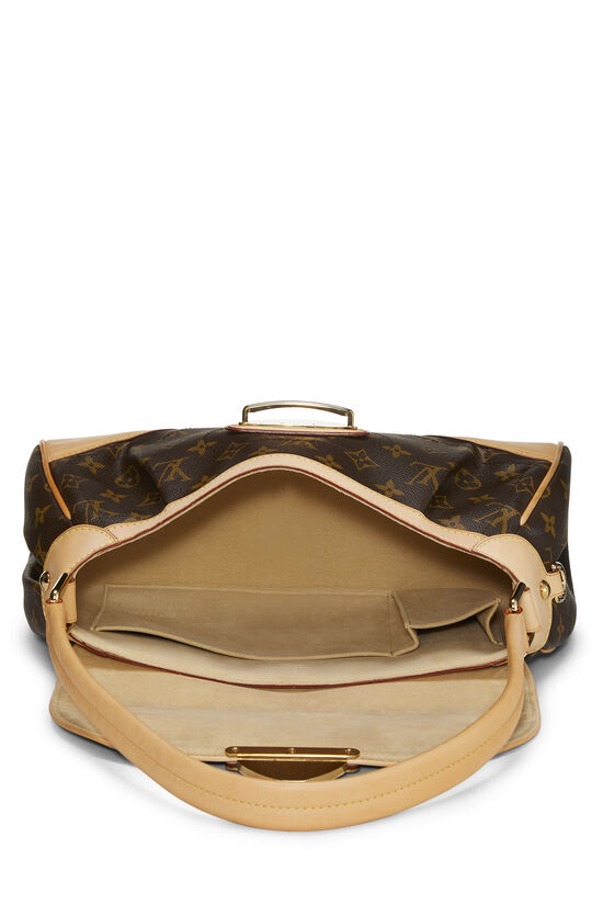 NTWRK - Vintage Louis Vuitton Monogram Beverly Shoulder Bag FL0028