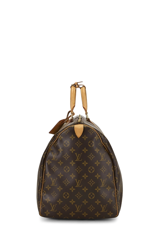 Monogram Canvas Keepall 55, , large image number 2