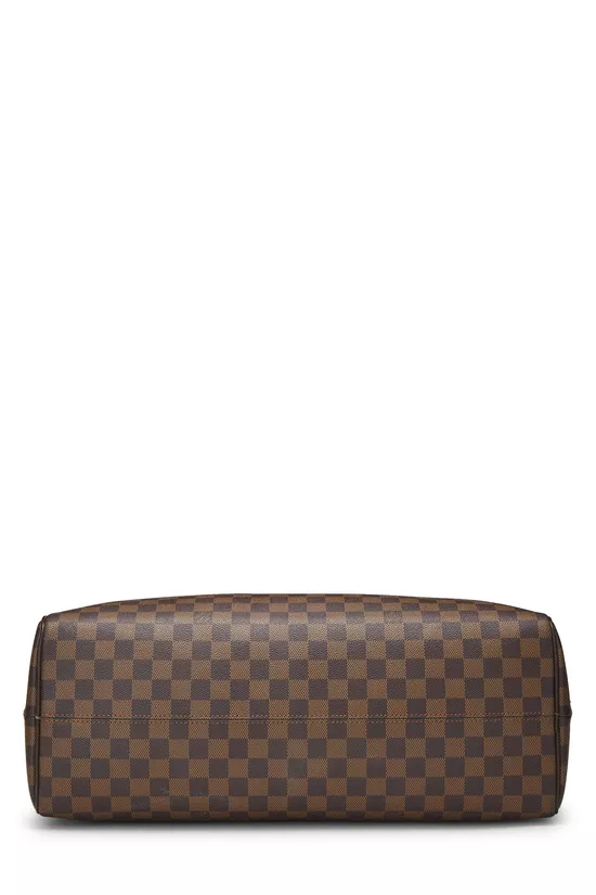 Damier Ebene Nolita XL, , large image number 4