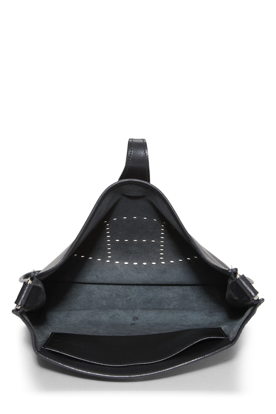 Black Epsom Evelyne I PM, , large image number 5