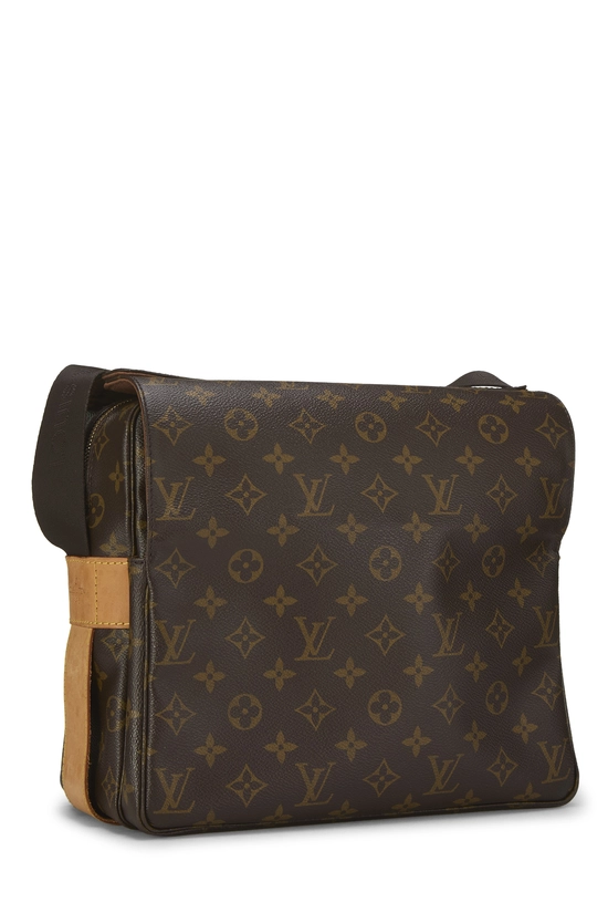 Monogram Canvas Naviglio, , large image number 1