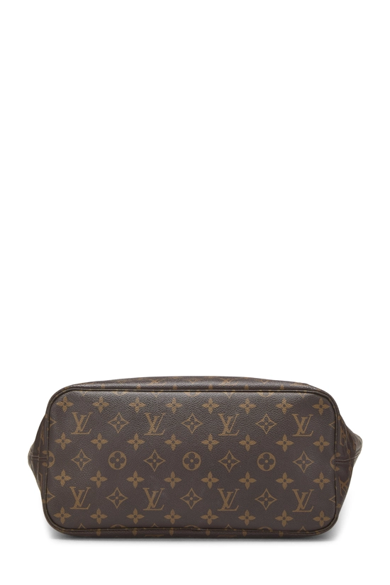 Monogram Canvas Neverfull MM, , large image number 4