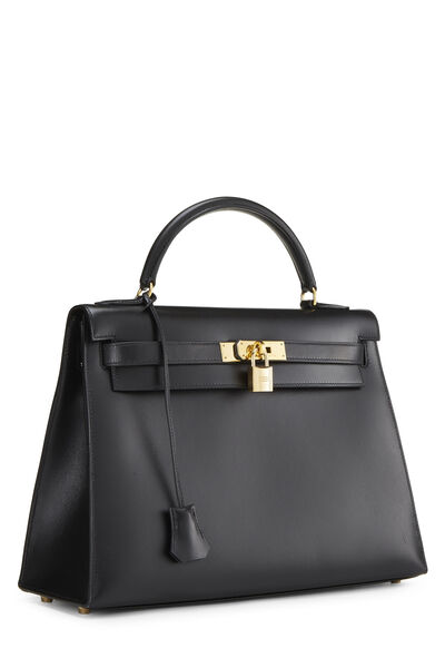 Black Box Kelly Sellier 32, , large
