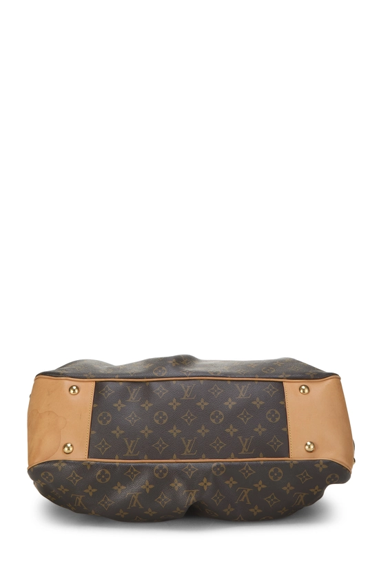 Monogram Canvas Boetie GM, , large image number 4