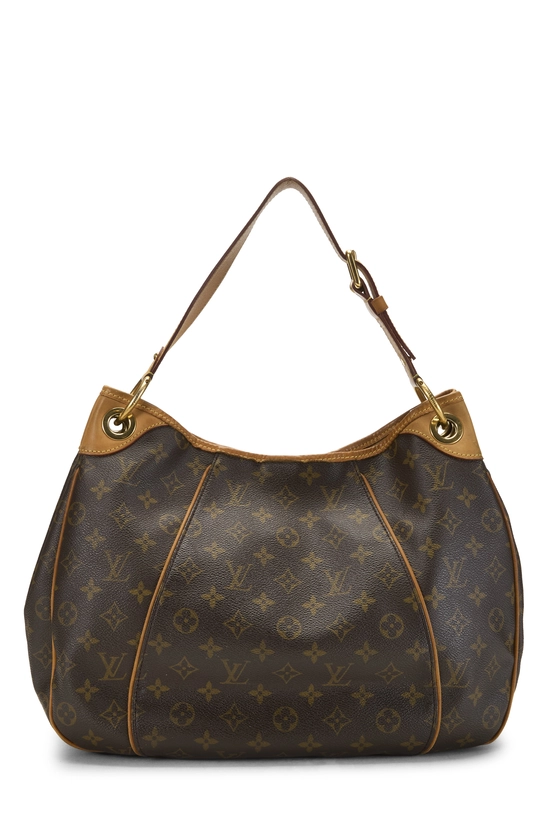 Monogram Canvas Galliera PM, , large image number 3
