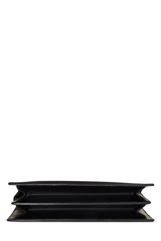 Black Epi Serviette Conseiller, , large image number 4