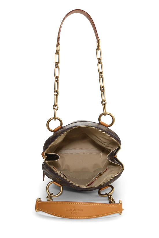 Karl Lagerfeld x Louis Vuitton Iconoclasts Collection Punching Bag Mini, , large image number 5