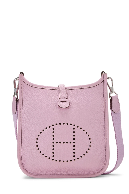 Mauve Sylvestre Clemence Evelyne Amazone TPM, , large image number 0