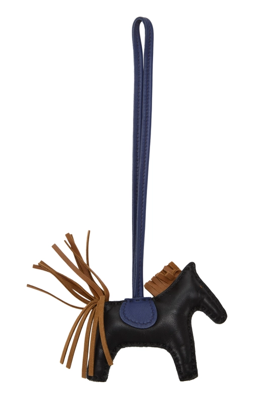 Multicolor Milo Rodeo Bag Charm PM, , large image number 1