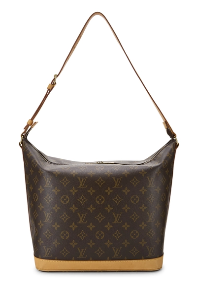 Louis Vuitton Monogram Canvas Amfar — photo 1