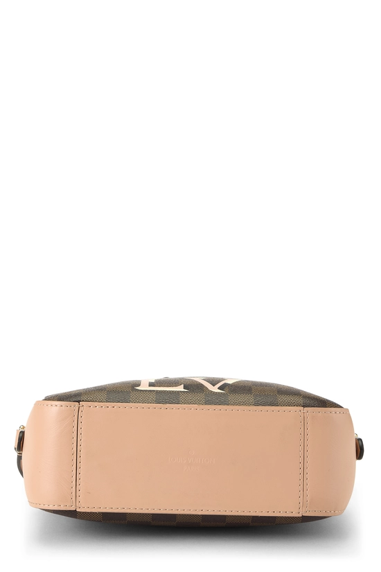 Damier Ebene Santa Monica NM, , large image number 4