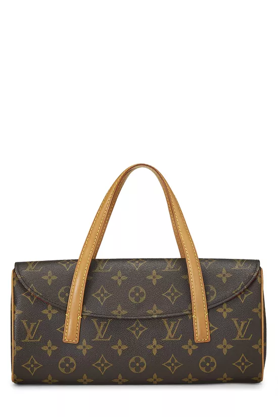 Monogram Canvas Sonatine, , large image number 0