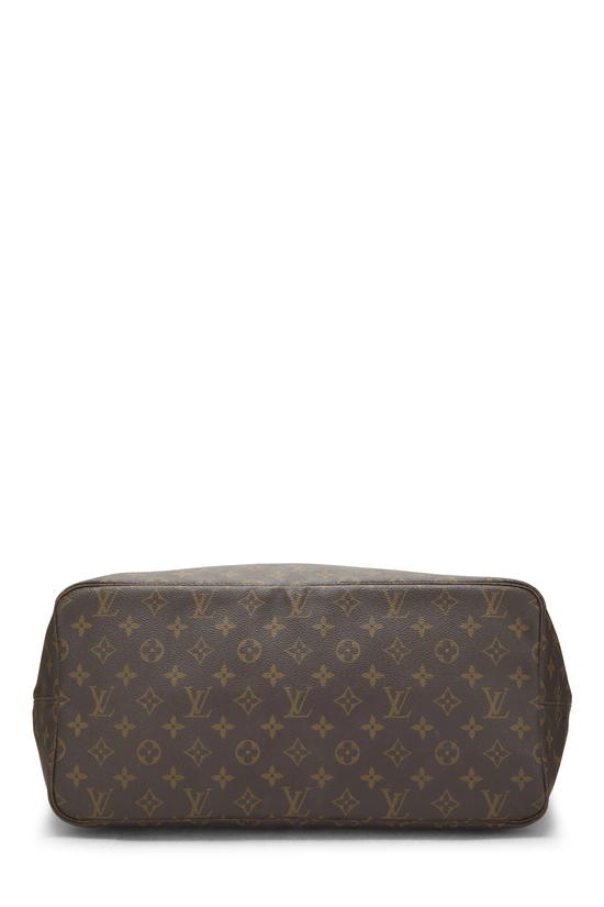 Monogram Canvas Neverfull GM, , large image number 4