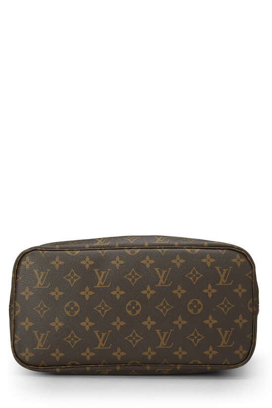 This New Monogram Range At Louis Vuitton SG Is An Instant Classic