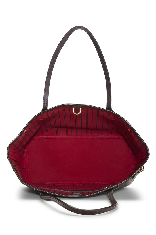Damier Ebene Neverfull PM, , large image number 5