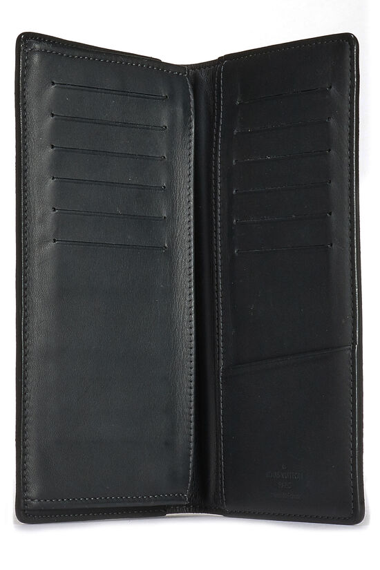 Damier Cobalt Brazza Continental Wallet, , large image number 3