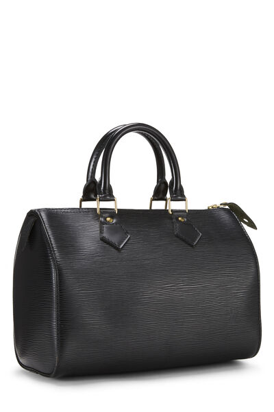 Black Epi Speedy 25, , large