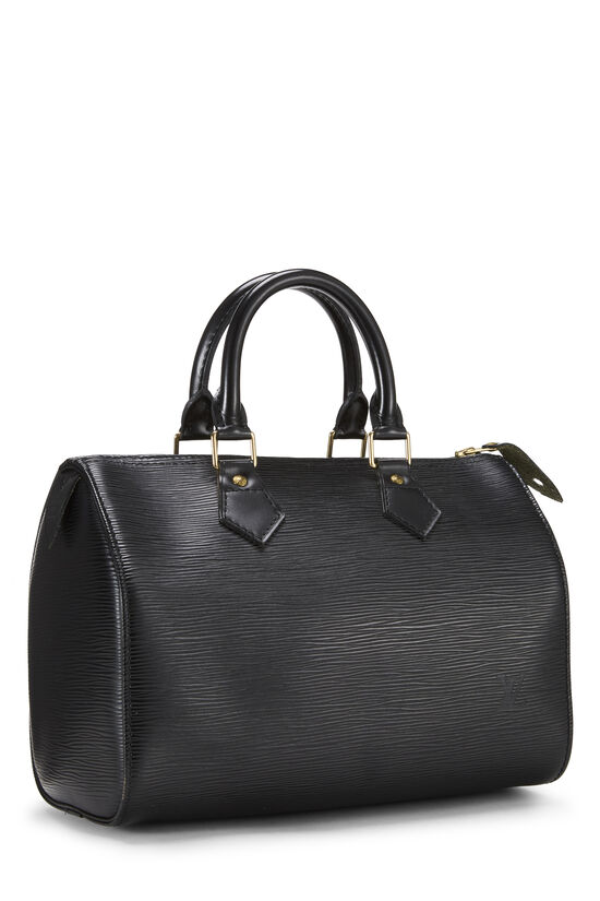 Black Epi Speedy 25, , large image number 1
