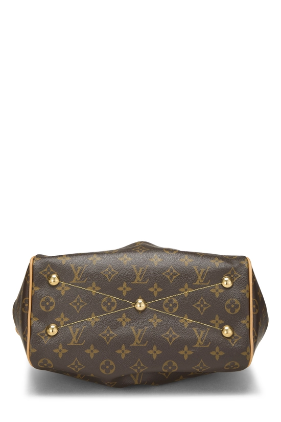 Monogram Canvas Tivoli PM, , large image number 4