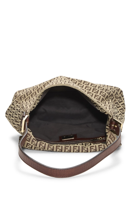 Brown Zucchino Canvas Mama, , large image number 5