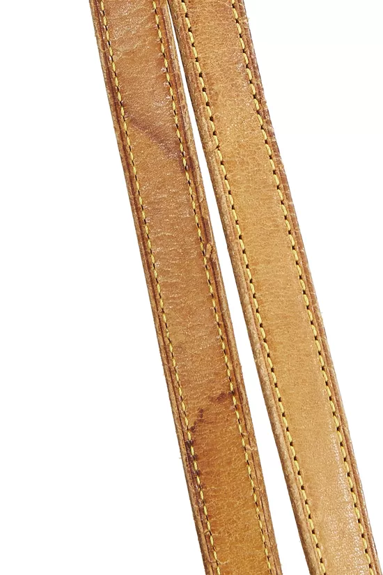 Monogram Canvas Ellipse Shopping, , large image number 6