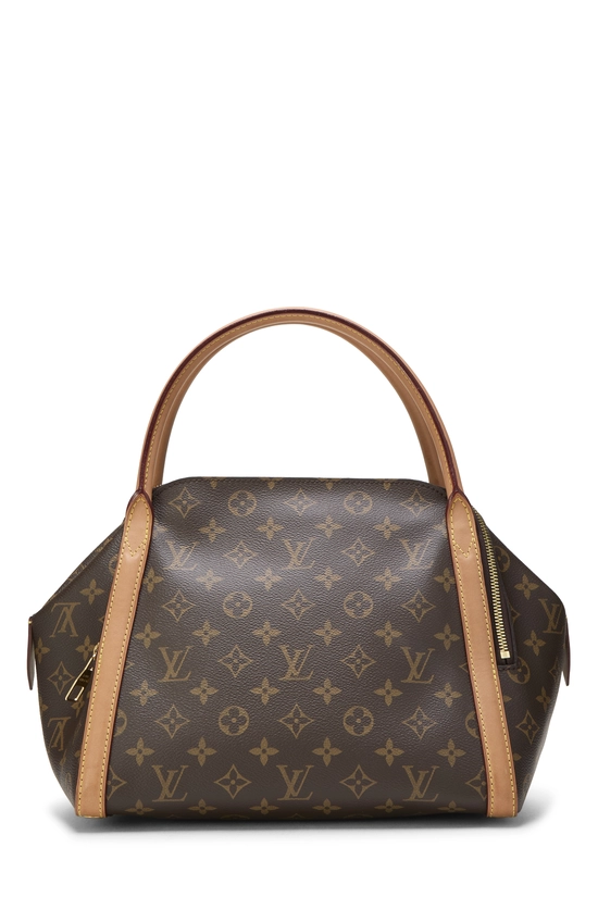 Monogram Canvas Marais MM NM, , large image number 3