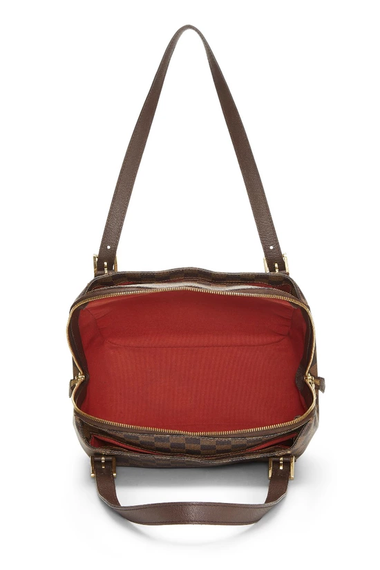 Damier Ebene Belem MM, , large image number 5