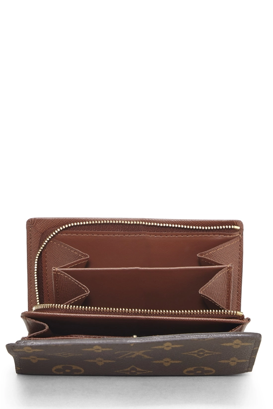 Monogram Canvas Tresor, , large image number 3